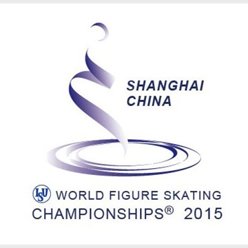 ISU World Figure Skating Championships Shanghai China